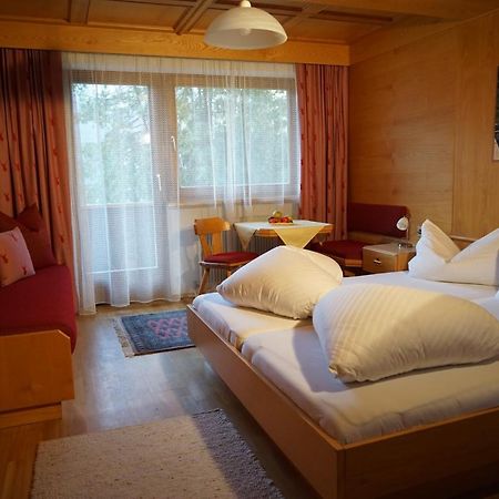 Villa Cornelia 索尔登 外观 照片